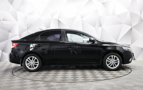 KIA Cerato III, 2011 год, 835 000 рублей, 6 фотография