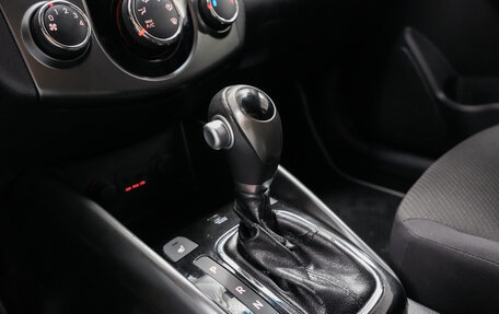 KIA Cerato III, 2011 год, 835 000 рублей, 13 фотография