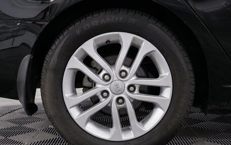 KIA Cerato III, 2011 год, 835 000 рублей, 9 фотография