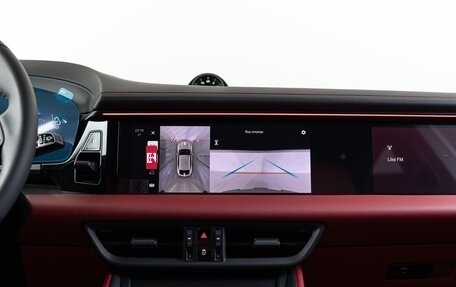 Porsche Macan, 2024 год, 13 890 000 рублей, 25 фотография
