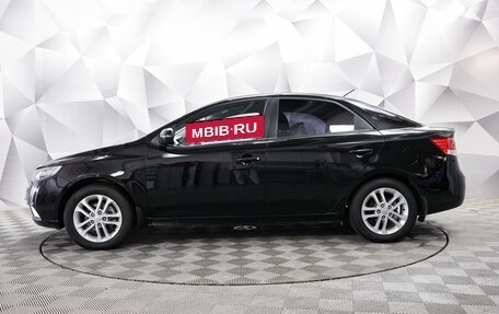 KIA Cerato III, 2011 год, 835 000 рублей, 2 фотография