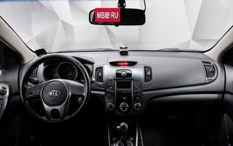 KIA Cerato III, 2011 год, 835 000 рублей, 10 фотография