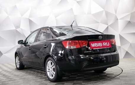 KIA Cerato III, 2011 год, 835 000 рублей, 3 фотография