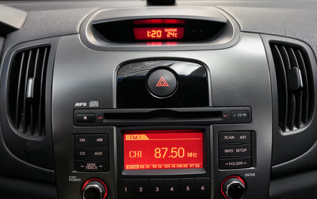 KIA Cerato III, 2011 год, 835 000 рублей, 15 фотография