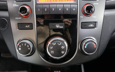 KIA Cerato III, 2011 год, 835 000 рублей, 14 фотография