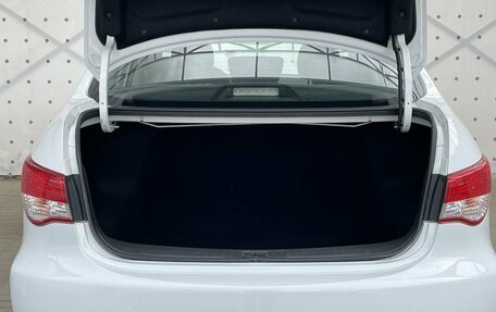 Nissan Almera, 2013 год, 750 000 рублей, 7 фотография