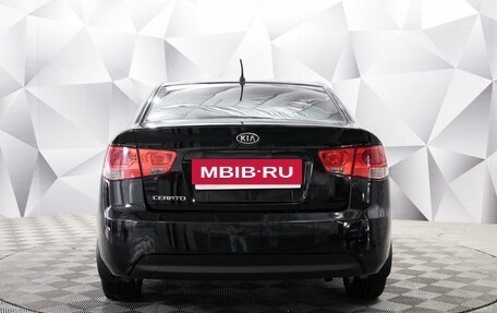 KIA Cerato III, 2011 год, 835 000 рублей, 4 фотография