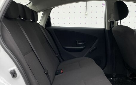 Nissan Almera, 2013 год, 750 000 рублей, 13 фотография
