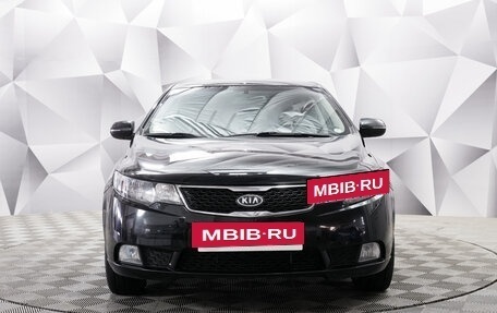KIA Cerato III, 2011 год, 835 000 рублей, 8 фотография