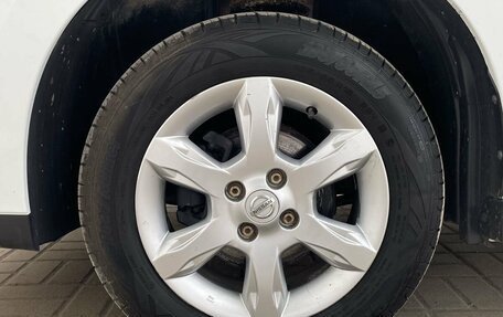 Nissan Almera, 2013 год, 750 000 рублей, 18 фотография