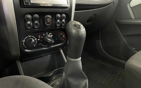 Nissan Almera, 2013 год, 750 000 рублей, 16 фотография