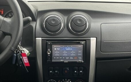 Nissan Almera, 2013 год, 750 000 рублей, 17 фотография