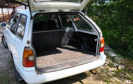 Toyota Corolla, 1999 год, 330 000 рублей, 8 фотография