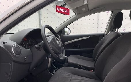 Nissan Almera, 2013 год, 750 000 рублей, 11 фотография