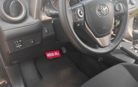 Toyota RAV4, 2014 год, 1 650 000 рублей, 10 фотография