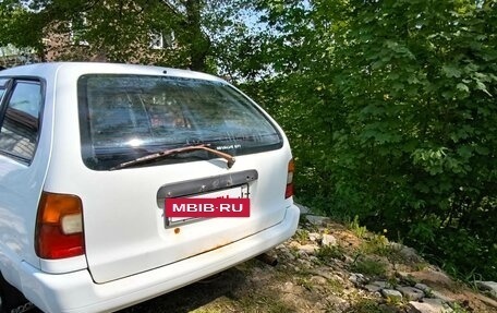 Toyota Corolla, 1999 год, 330 000 рублей, 6 фотография