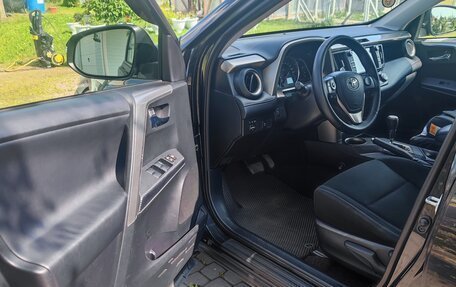 Toyota RAV4, 2014 год, 1 650 000 рублей, 17 фотография