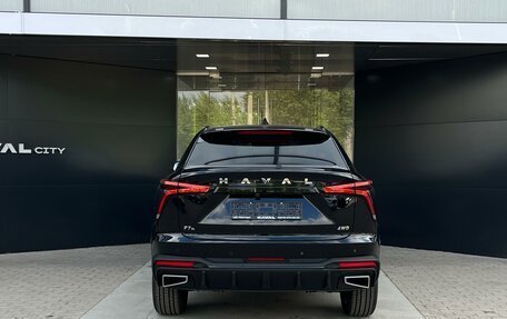 Haval F7x, 2025 год, 3 549 000 рублей, 4 фотография
