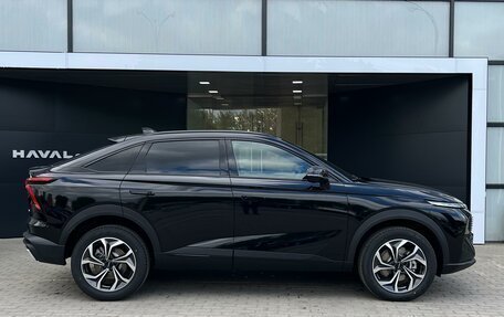 Haval F7x, 2025 год, 3 549 000 рублей, 3 фотография