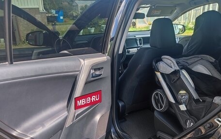 Toyota RAV4, 2014 год, 1 650 000 рублей, 20 фотография