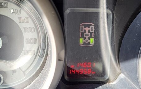 Mitsubishi Pajero IV, 2018 год, 2 890 000 рублей, 12 фотография