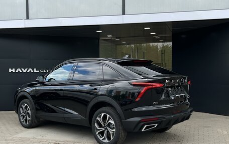 Haval F7x, 2025 год, 3 549 000 рублей, 5 фотография