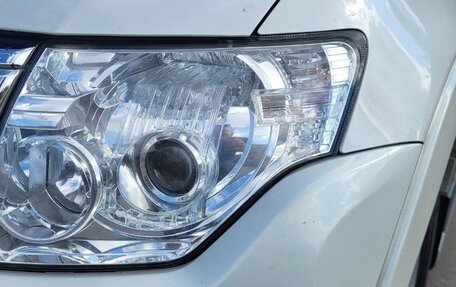 Mitsubishi Pajero IV, 2018 год, 2 890 000 рублей, 6 фотография
