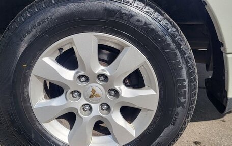 Mitsubishi Pajero IV, 2018 год, 2 890 000 рублей, 11 фотография