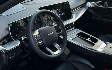 Haval F7x, 2025 год, 3 549 000 рублей, 6 фотография