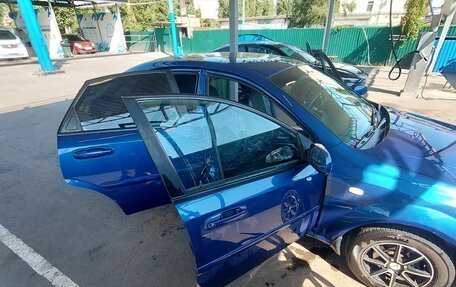Chevrolet Lacetti, 2007 год, 420 000 рублей, 4 фотография