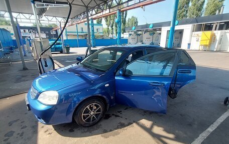Chevrolet Lacetti, 2007 год, 420 000 рублей, 2 фотография