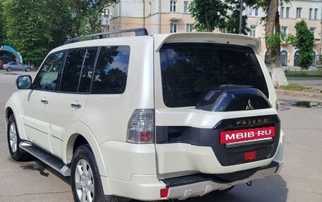 Mitsubishi Pajero IV, 2018 год, 2 890 000 рублей, 10 фотография