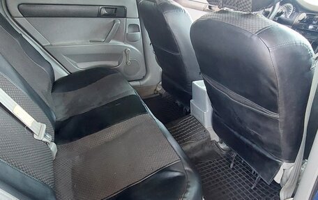 Chevrolet Lacetti, 2007 год, 420 000 рублей, 10 фотография