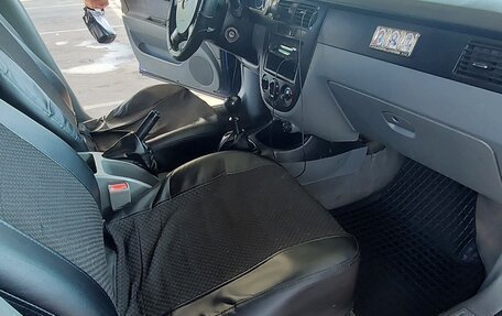 Chevrolet Lacetti, 2007 год, 420 000 рублей, 13 фотография