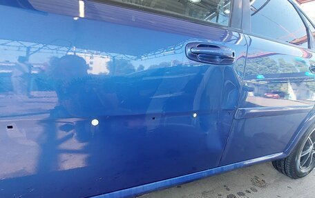 Chevrolet Lacetti, 2007 год, 420 000 рублей, 9 фотография