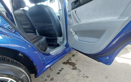 Chevrolet Lacetti, 2007 год, 420 000 рублей, 7 фотография