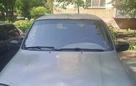 Chevrolet Niva I рестайлинг, 2007 год, 350 000 рублей, 5 фотография