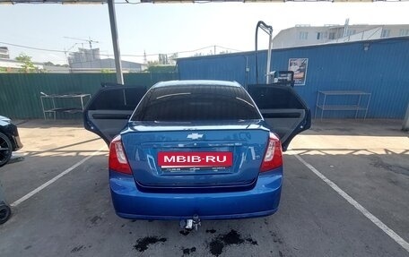 Chevrolet Lacetti, 2007 год, 420 000 рублей, 3 фотография