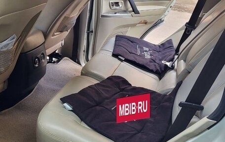 Mitsubishi Pajero IV, 2018 год, 2 890 000 рублей, 17 фотография