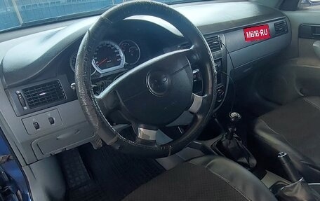Chevrolet Lacetti, 2007 год, 420 000 рублей, 11 фотография
