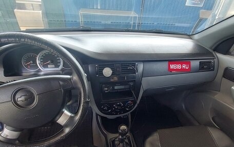 Chevrolet Lacetti, 2007 год, 420 000 рублей, 12 фотография