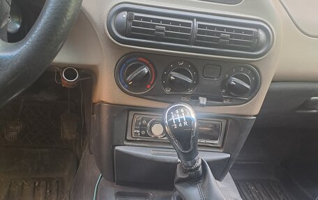 Chevrolet Niva I рестайлинг, 2007 год, 350 000 рублей, 11 фотография
