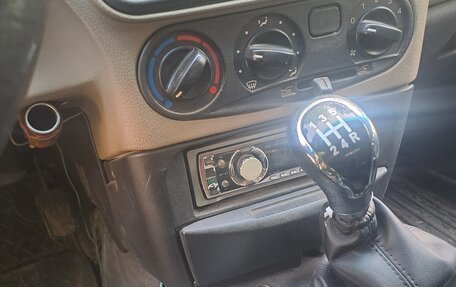 Chevrolet Niva I рестайлинг, 2007 год, 350 000 рублей, 12 фотография