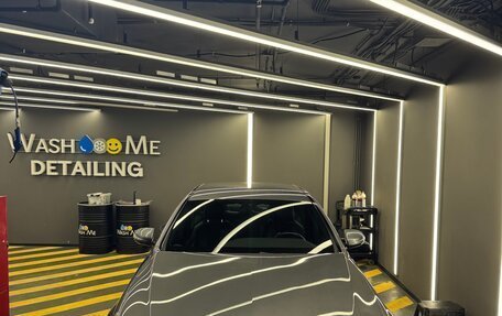 Mercedes-Benz E-Класс, 2018 год, 3 300 000 рублей, 11 фотография