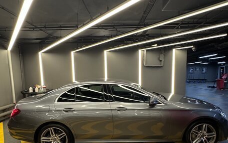 Mercedes-Benz E-Класс, 2018 год, 3 300 000 рублей, 12 фотография