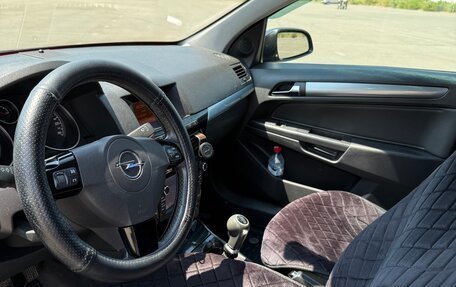 Opel Astra H, 2008 год, 549 000 рублей, 6 фотография