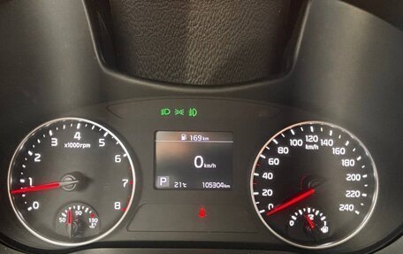 KIA Seltos I, 2021 год, 2 000 000 рублей, 3 фотография