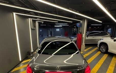 Mercedes-Benz E-Класс, 2018 год, 3 300 000 рублей, 9 фотография