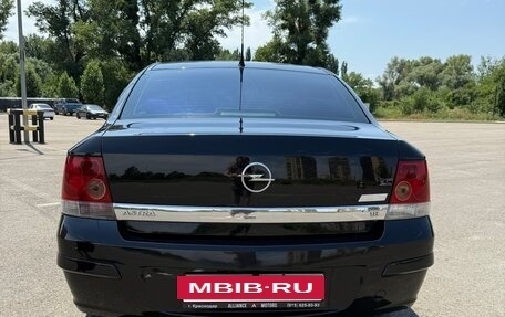Opel Astra H, 2008 год, 549 000 рублей, 5 фотография