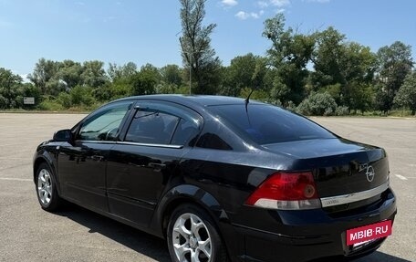Opel Astra H, 2008 год, 549 000 рублей, 4 фотография